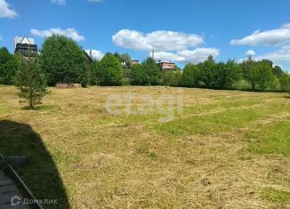 Продажа земельного участка, 12.35 сот., СНТ Лужок (Бакшеевское)