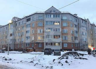 Продаю 2-комнатную квартиру, 47.1 м2, село Троицкое, Школьный бульвар, 3
