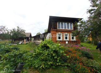 Продаю дом, 100 м2, село Долматовский, улица Чкалова, 25