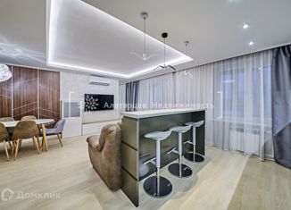 Продам 3-комнатную квартиру, 87 м2, Томская область, Киевская улица, 92