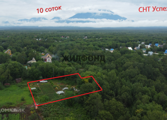 Земельный участок на продажу, 10 сот., СНТ Успех