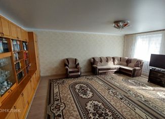 Продажа 4-ком. квартиры, 142.6 м2, поселок Стрелка, Полевая улица, 71