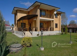 Продажа дома, 360 м2, деревня Ларюшино