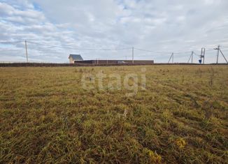 Продается участок, 5.8 сот., деревня Слащево, Парковая улица, 50