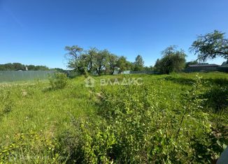 Земельный участок на продажу, 16 сот., деревня Карцово, Молодёжная улица, 16