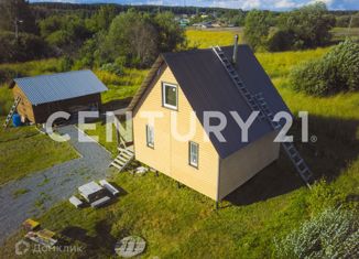 Продаю дом, 52 м2, Кончезерское сельское поселение