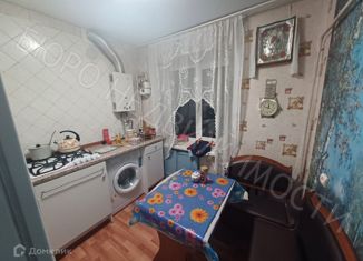 Продам 3-комнатную квартиру, 61.9 м2, Саратовская область, проспект Космонавтов, 2