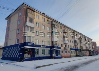 Продаю однокомнатную квартиру, 31.4 м2, Зеленогорск, улица Ленина, 35