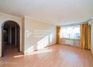 Продажа 3-ком. квартиры, 58.7 м2, Рязань, Луговая улица, 3