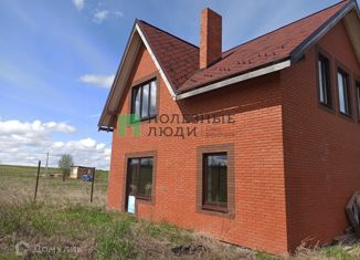 Продажа дома, 121 м2, деревня Старые Кены, Завьяловский переулок, 15