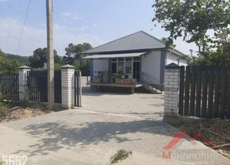 Продам дом, 110 м2, село Сукко, Советская улица, 182