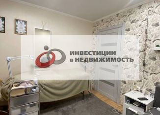 2-комнатная квартира на продажу, 40 м2, Ставрополь, Каховский переулок, 22, микрорайон № 4