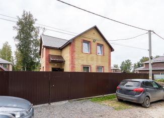 Продажа дома, 93.3 м2, Тюмень, 30-я улица