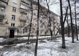 Продается двухкомнатная квартира, 66 м2, Москва, Рязанский проспект, 36, метро Рязанский проспект