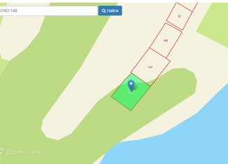 Продаю участок, 12.5 сот., Саратов, Волжский район, 4-й Губернский проезд