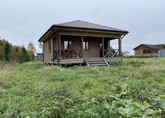 Продажа дома, 50 м2, коттеджный посёлок Живой Ручей, коттеджный посёлок Живой ручей, 187