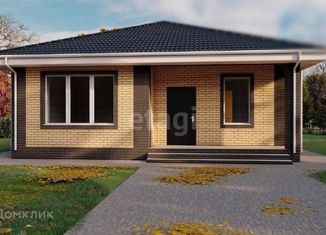 Продаю дом, 55 м2, деревня Тиньково