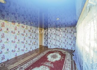 Продам дом, 71.4 м2, поселок Казенная Заимка, Садовая улица