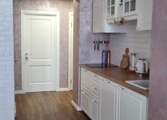 Продажа четырехкомнатной квартиры, 94 м2, село Раздольное, Тепличная улица, 65к2