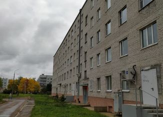 Продается 1-комнатная квартира, 32.8 м2, Тосно, улица Максима Горького, 2