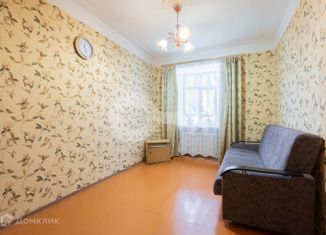 Продам 2-комнатную квартиру, 37 м2, Татарстан, улица Липатова, 11/27