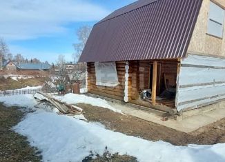 Продаю дом, 35 м2, рабочий посёлок Шипицыно, улица Павла Кожина