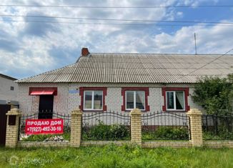 Дом на продажу, 65 м2, поселок городского типа Алексеевское, улица Дорожников, 16