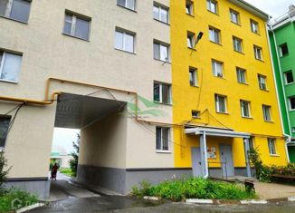 Продаю однокомнатную квартиру, 36.2 м2, посёлок городского типа Северный, Олимпийская улица, 10