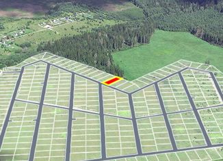 Продам земельный участок, 11.59 сот., коттеджный посёлок Разумовское