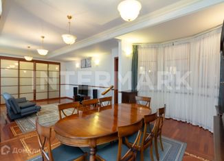 Продаю 4-ком. квартиру, 180 м2, Москва, улица Жуковского, 9, метро Чистые пруды
