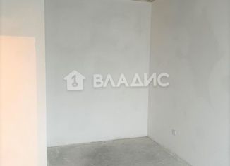 1-комнатная квартира на продажу, 27.2 м2, Мурино, Воронцовский бульвар, ЖК Краски Лета
