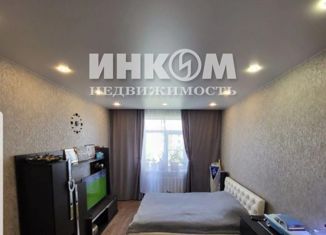 Продам комнату, 78 м2, Москва, улица Фонвизина, 14, метро Фонвизинская