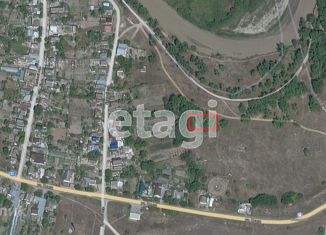 Продам участок, 8 сот., село Прималкинское, Октябрьская улица