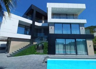 Продажа дома, 540 м2, Сочи, микрорайон Совхоз Приморский, садоводческое товарищество Сутугинское, 166