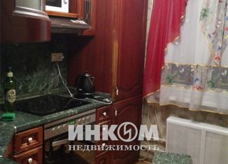 Двухкомнатная квартира в аренду, 45 м2, Москва, Шенкурский проезд, 8, Шенкурский проезд