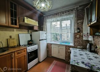 Продается 3-комнатная квартира, 55.73 м2, Белгородская область, улица Фрунзе, 13