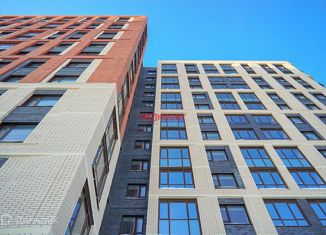 Продажа трехкомнатной квартиры, 51.6 м2, Новосибирск, Трудовая улица, 25/1, метро Площадь Ленина