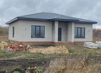 Продажа дома, 113 м2, деревня Большие Дюртили, Кооперативная улица