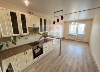 Сдаю в аренду трехкомнатную квартиру, 60.7 м2, Архангельск, Никольский проспект, 37к1, Соломбальский округ