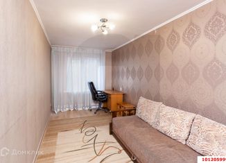 Продажа 2-ком. квартиры, 44 м2, Краснодар, Заводская улица, 7/2, Заводская улица