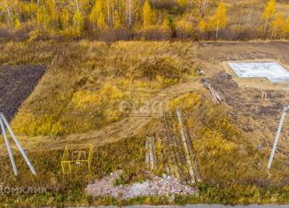 Продаю земельный участок, 10.02 сот., деревня Новопокровка, Лесная улица