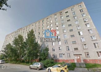 Продаю квартиру студию, 23 м2, Тобольск, 6-й микрорайон, 28А