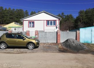 Продаю дом, 94.9 м2, поселок городского типа Межевой