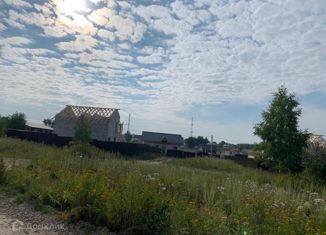 Продается участок, 6.8 сот., деревня Чепелёво, улица Энтузиастов