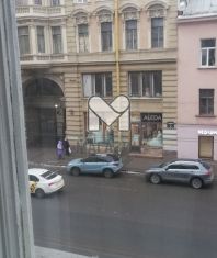 Комната на продажу, 98 м2, Санкт-Петербург, Гороховая улица, 71, Гороховая улица