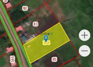 Продаю земельный участок, 29.6 сот., село Новокулево