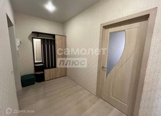 Продается 1-ком. квартира, 50 м2, Краснодар, улица Автолюбителей, 52/5, микрорайон Гидрострой