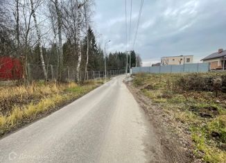 Продается земельный участок, 5.3 сот., деревня Акиньшино, Взлётная улица