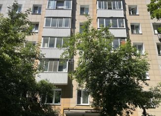 Двухкомнатная квартира на продажу, 37.5 м2, Москва, проезд Шокальского, 23, проезд Шокальского