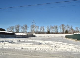 Продажа участка, 11 сот., село Первомайское, улица Полянка